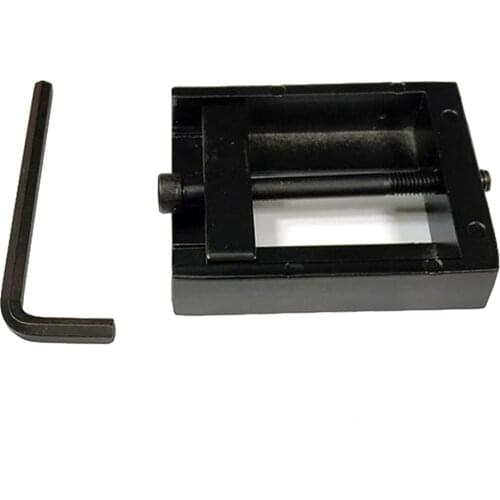 Metal CPU Cap Opener Removal Delid Tool for 7740x 7800x 7920x 7940x, Spare Parts, Easy to Use