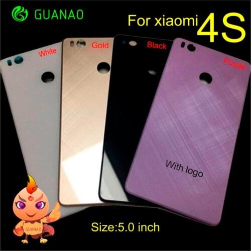 MiGuer Xiaomi Mi 4S Phone Batteries