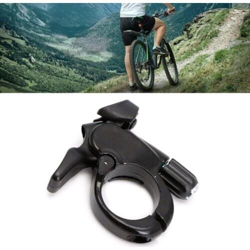 MTB Bicycle Parts SR ST Fork Remote Lockout Lever Front Fork Remote Control High Quality Bicycle Lock Lever