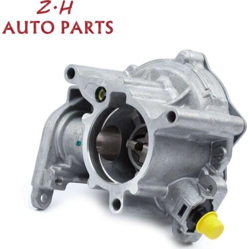 NEW Mechanical Brake System Vacuum Pump 06J 145 100 C For Audi A3 A4 A6 TT VW Golf Passat Jetta Skoda Seat 2.0T CCZA 724807290