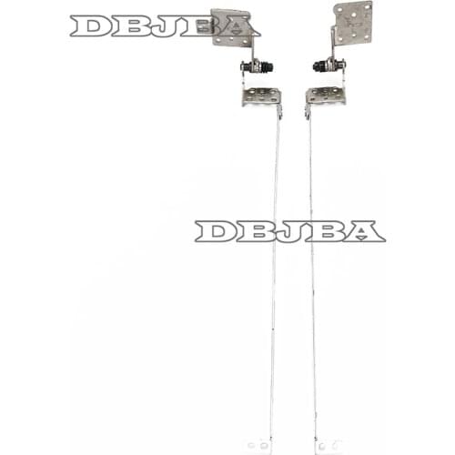 New Laptop LCD Screen Hinges for Asus K53 K53B K53E K53S K53SC K53SD K53SJ K53SM K53SK K53SV 13N0-KAM0301 13N0-KAM0401