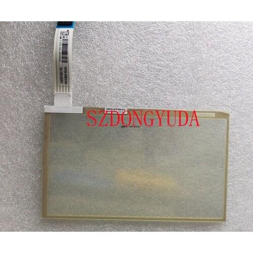 New Touchpad 7 Inch T070S-5RB013N-0A11R0-080FH Wide Temperature Touch Screen Digitizer Panel Glass