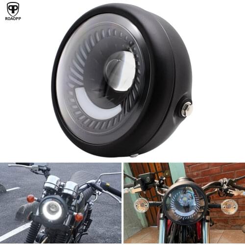 Roaopp Headlamps