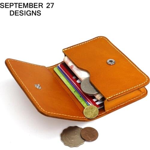 SEPTEMBER 27 DESIGNS Women's Fashion Wallets