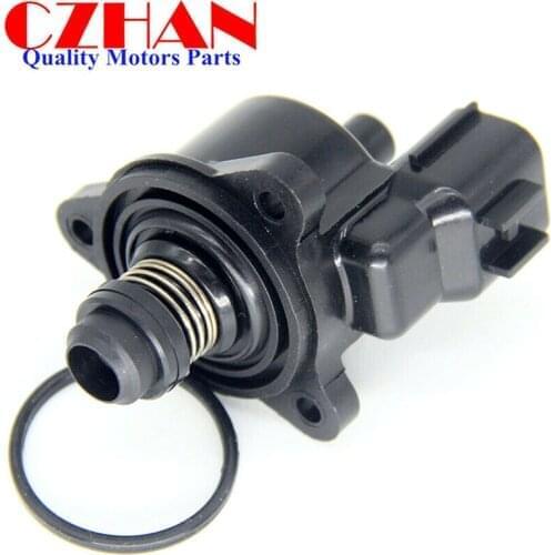 Stepper Motor MD613992 MD628138 MD628319 MD613992 IAC Idle Air Control Valve for Sebring Stratus Eclipse Galant Montero