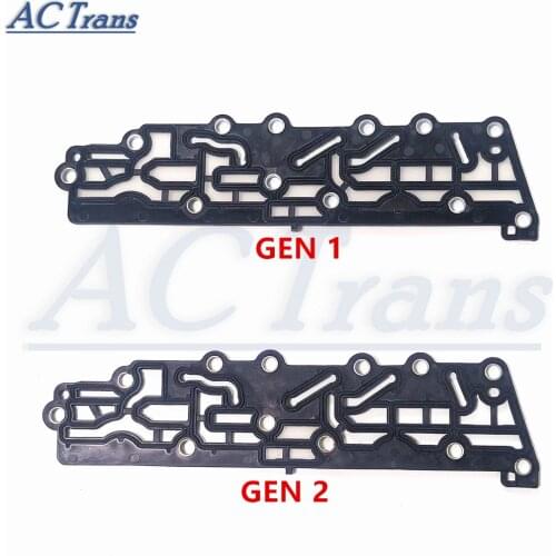 Transmission 6T40 6T45 GEN1 SOLENOID FILTER