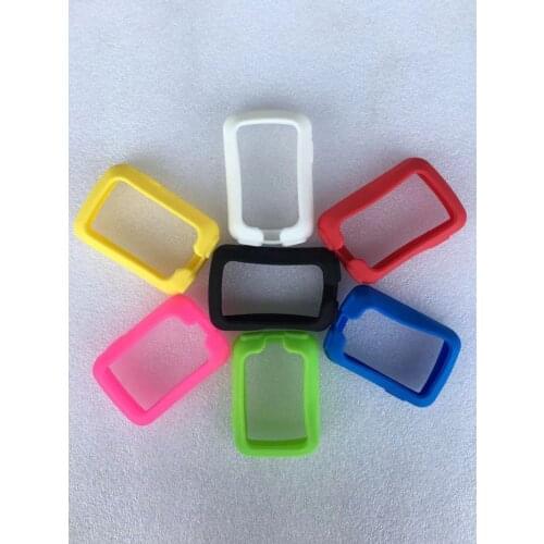 Generic Bike Gel Skin Case & Screen Protector Cover for Garmin Edge 820 GPS Computer Quality Case for garmin edge 820