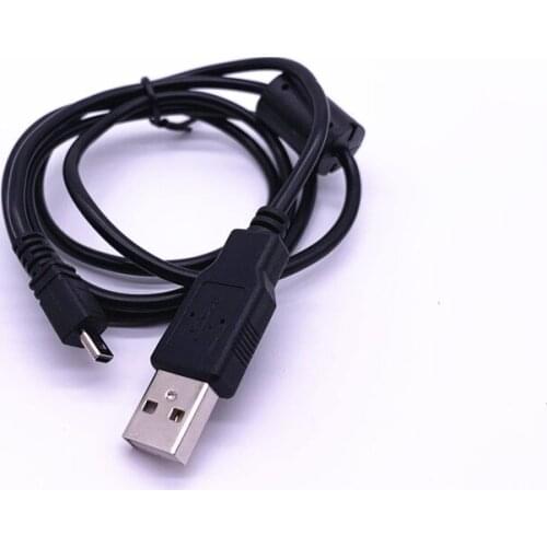 USB Data Cable for Konica Minolta DiMage A Series A200 Minolta DiMage E Series E323/E500 Minolta Maxxum 5D/7D