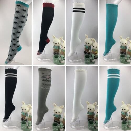 High elastic unisex Compression stockings professional leg Protection long stockings for men and women Breathable Quick-Dry