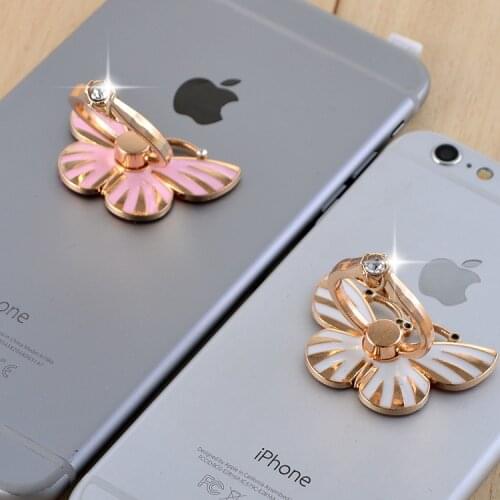 YMZ3WZY Flexible Mobile Phone Holders