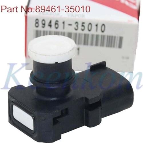 89461-35010 New Fuel Vapor Pressure Sensor 499500-0240 For Toyota Prius Hybrid 1.5L 2001 2002 2003