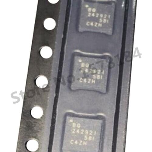 BQ24292IRGER BQ24292I BQ242921 QFN24 5PCS