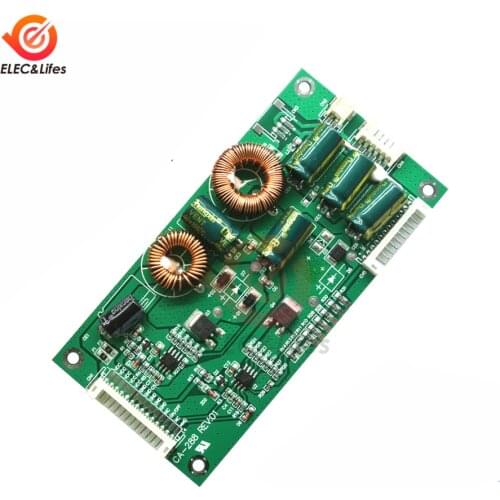 CA-288 Universal 26 to 55 Inch LED LCD TV backlight driver board TV booster plate constant current board high voltage board