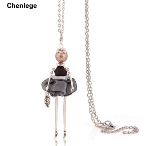Chenlege Silver Pendants