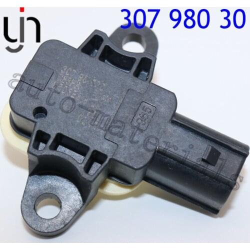 FOR 11-17 V60 S60 XC60 CRASH IMPACT SENSOR 30798030