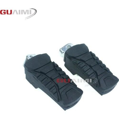 For BMW R1200GS LC ADV 2014 2015 2016 2017 R1200 GS Motorcycle Passenger Footrest Foot peg Footrest