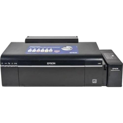 Epson Co Office Equipment