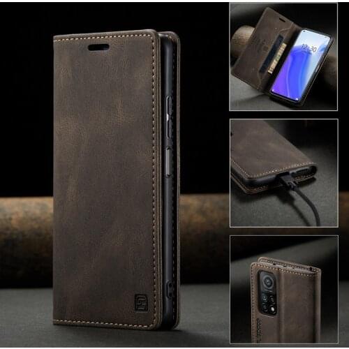 GiFun Phone Cases Xiaomi Mi 10T Lite