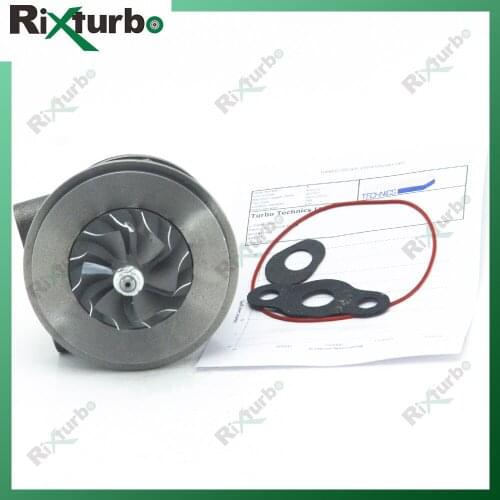 GT15 452215 for Nissan Primera 2.0 TD CD20T 90HP cartridge core assy turbo charger turbine CHRA part kits 14411-2J620