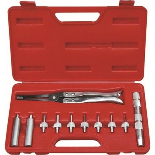11 valve oil seal tools valve oil seal plier valve spring plier valve plier / care tools
