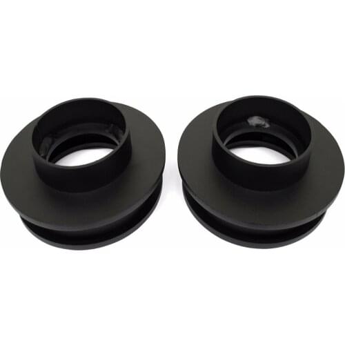 2" Front Leveling Lift Kit For 1999-2006 Chevy 2WD Silverado Sierra 1500