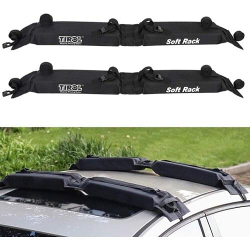 KOQYOX Car Roof Racks