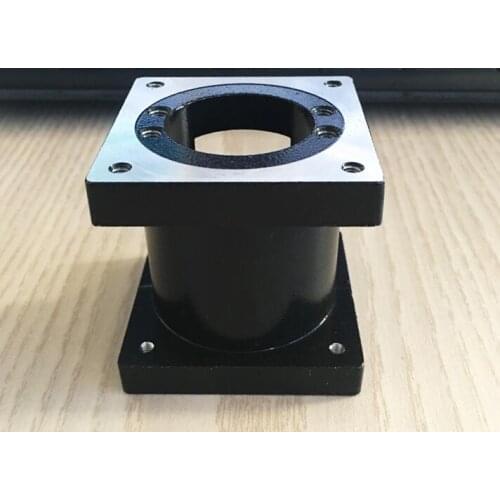 Nema23 motor bracket stepper motor bracket