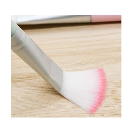 Mask brush soft silicon products spa mask brush spa film bar beauty parlour tool