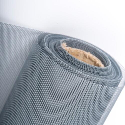 Summer Fly Mosquito Screen Ventilate Net Washable Mesh For Door Window Protect Family From Insect And Bug New