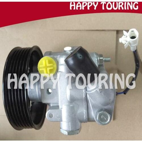 Power Steering Pump For Subaru Forester 2.5L 2011-2013 34430SC010 34430-SC010 34430SC011 34430-SC011