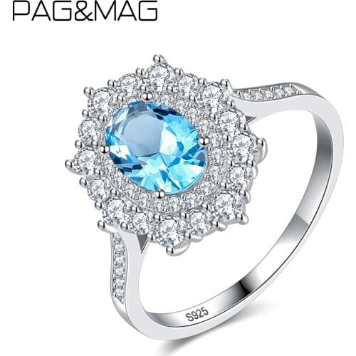 PAG&MAG Big Rings