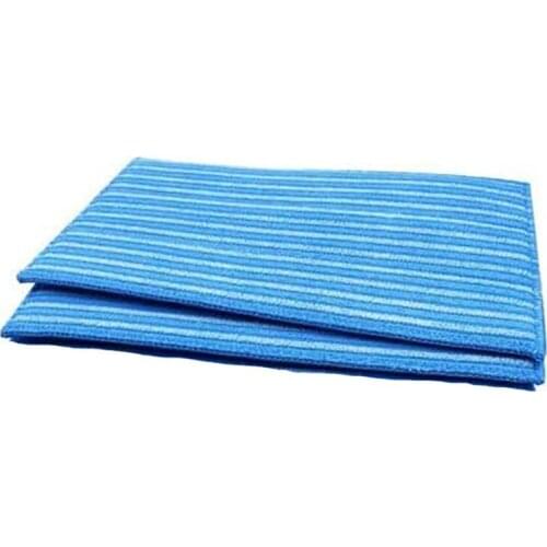 Replacement Steam Mop Pad Cleaning Cloth Wipes Rag for RMF4X RMF2X FS/SI/MS series Steam Mop Accessories