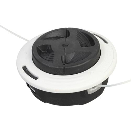 Universal STIHL 026Grass Trimmer Garden Tools Accessory with nylon line Bump Feed String Trimmer Head Brush Cutter Lawn Mower