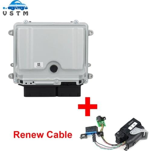 272 For Mer-cedes ME9.7 ME 9.7 ECU ECM Engine Computer Programming & All Series of 272 Engine 4.6L 4633CC V8/5.5L 5641CC V8