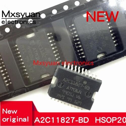 5pcs~20pcs/LOT A2C11827-BD A2C11827 ATM36N ATM36 HSOP20 New original