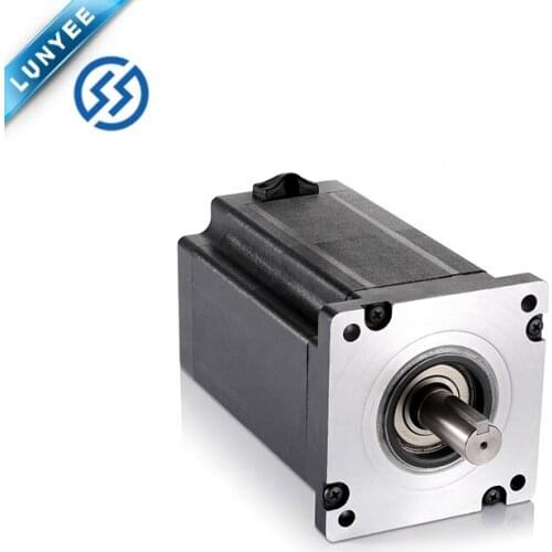 Automation Equipment 24V 400W BLDC brushless dc motor with hall sensor