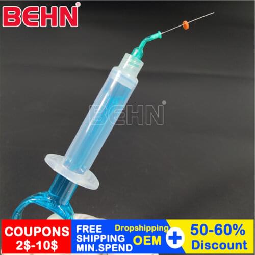 BEHN Dental Instruments