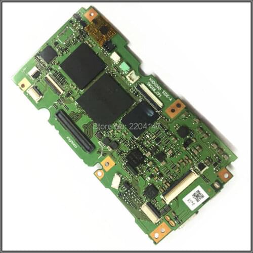 Free Shipping !! 100% Original COOLPIX J1 Main Board MCU Board MainBoard Mother Board MotherBoard for Nikon J1