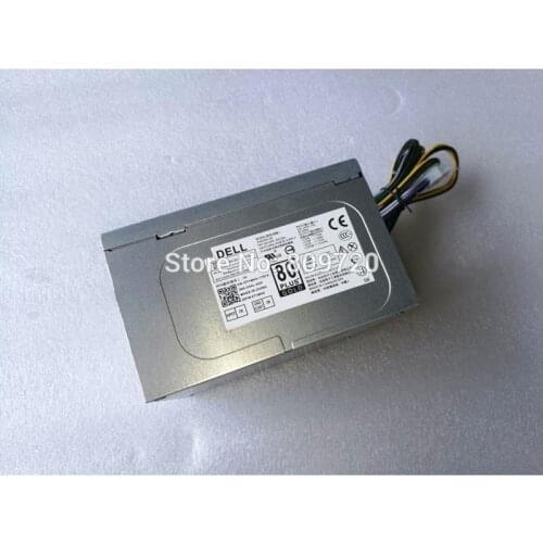 365W Power Supply D365EM-00 HU365EM-00 07VK45 7VK45 0T1M43 T1M43 8pin + 6pin + 4pin for Dell XPS XE2 T1700 T20 T3620 3020 3670