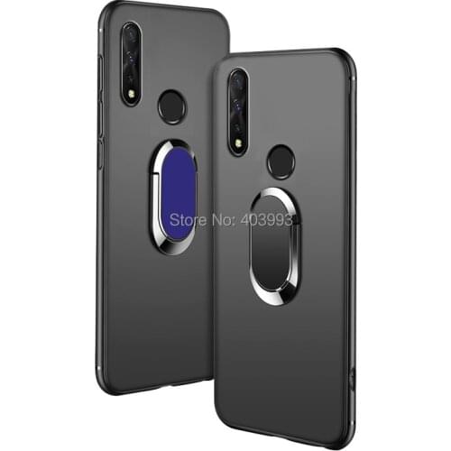 For UMIDIGI A5 Pro Case 6.3" Luxury TPU Silicone Cases Phone Back Cover for UMIDIGI A5 Pro A5Pro A 5 Pro Funda Coque Soft Bumper