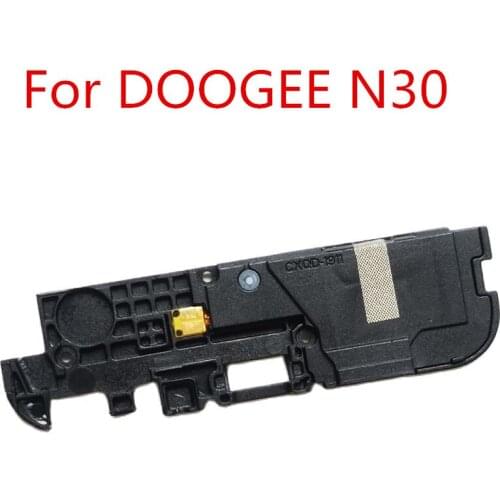 For DOOGEE N30 Ear Speaker Earpiece Loud Speaker Receiver For DOOGEE N30 Smart Cell Phone
