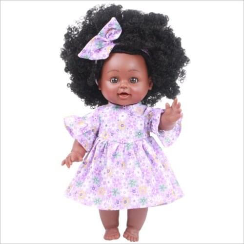 Foyunde Baby Dolls
