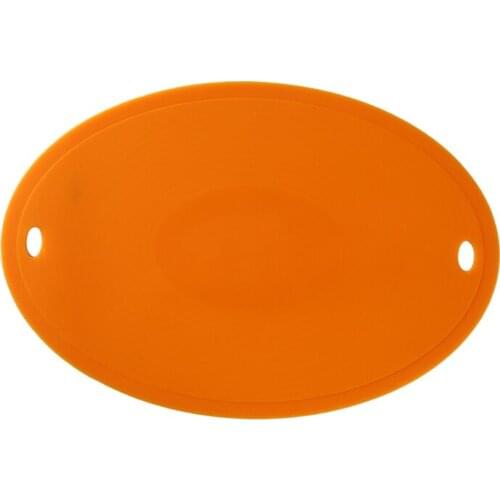 Kitchen Silicone Non-Slip Mat Bowl Coaster Square Table Placemat Anti-hot Pad Individuales De Mesa Table Mat Coaster