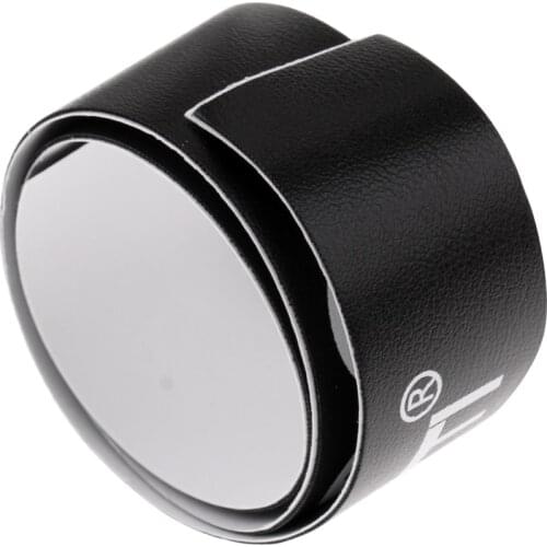 Tennis Squash Racket Racquet Head Protection Tape Grip 40 x 2.5cm Black