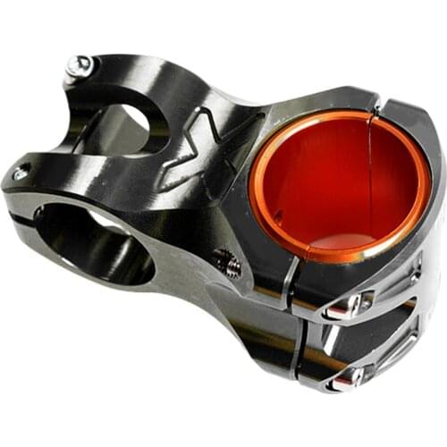 MTB 35mm Stem CNC 31.8mm Handlebar Bicycle honsun ultralight 28.6mm Steerer Mountain Bike parts