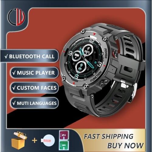 CZJW Smart Watch Men Bluetooth Call Electronics Sport Smart Clock Hours Running distance sedentary reminder Custom watch face