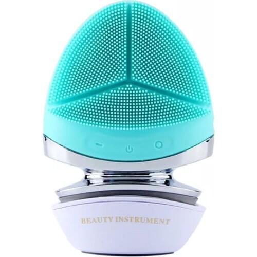 QTS-Beauty Electric Face Brushes