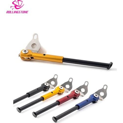 ROLLING STONE Bicycle Stands