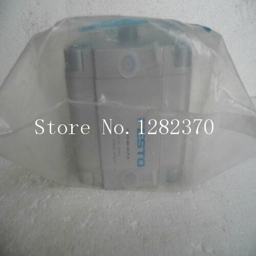 [SA] New original authentic special sales FESTO cylinder ADVU-80-40-PA spot 156573