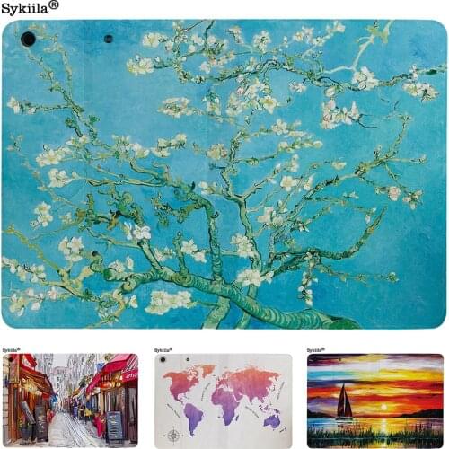 Sykiila Oil Paints